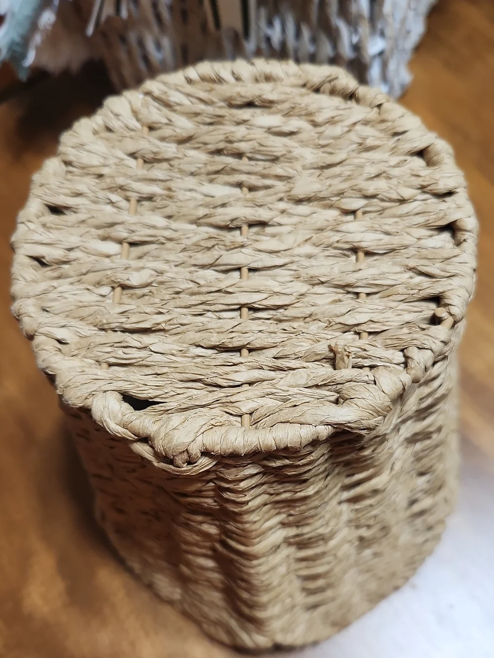Sweet Wicker Bundle